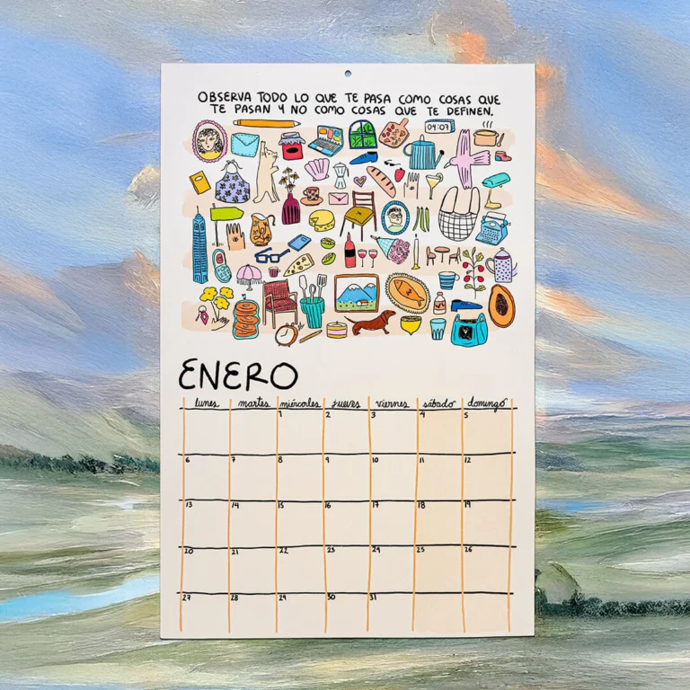 Calendario 2