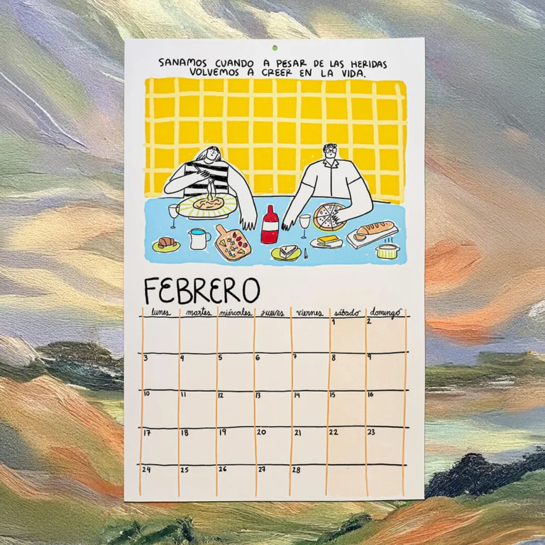 Calendario 3