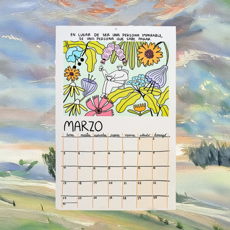 Calendario 4