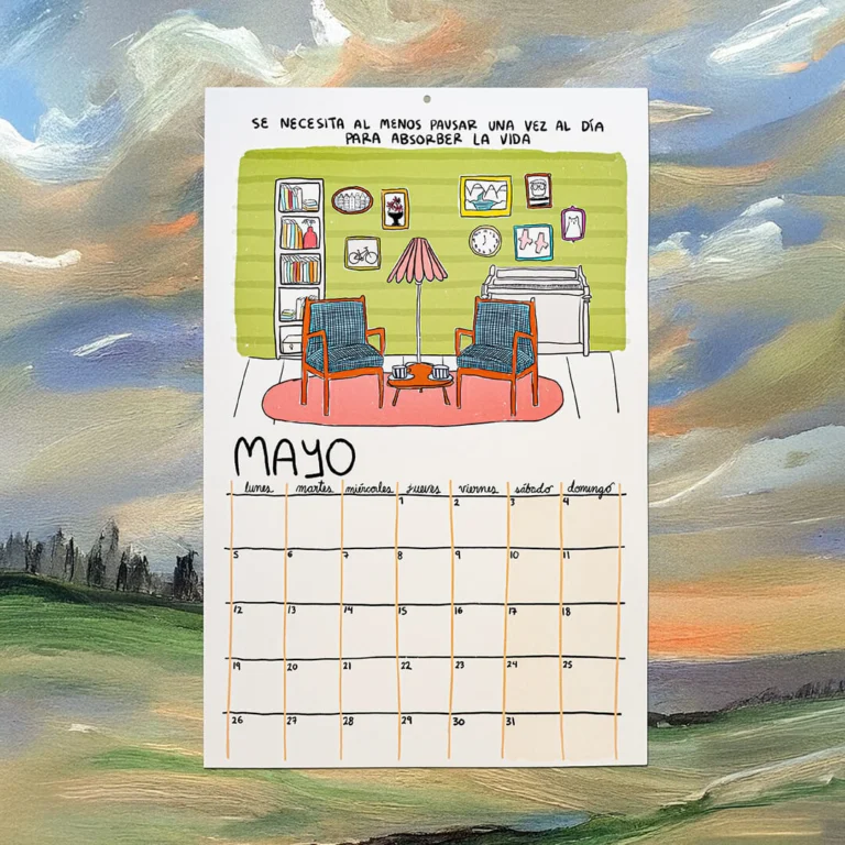 Calendario 6