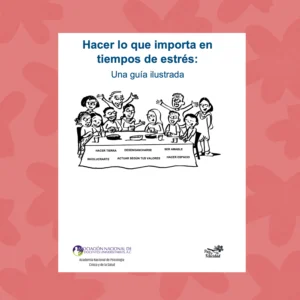 Guía para hacer lo que importa