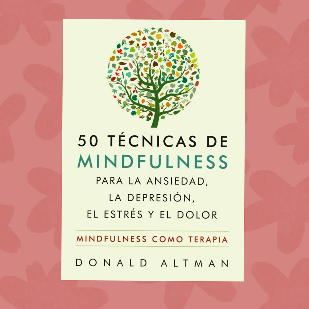 Libro 50 Técnicas de Mindfulness